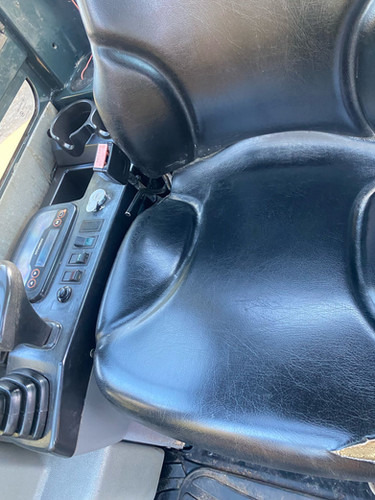 挖掘机 2017 Hyundai R25Z-9AK：图12