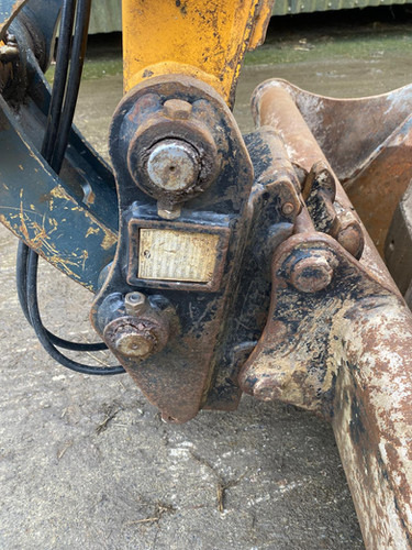 挖掘机 2017 Hyundai R25Z-9AK：图8