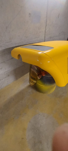 JCB Bonnet - 引擎罩 适用于 建筑机械:图5 JCB Bonnet - 引擎罩 适用于 建筑机械:图5