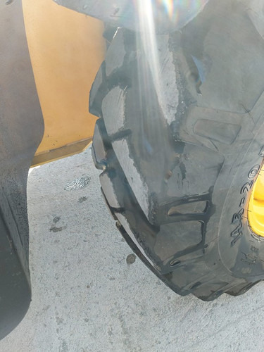 伸缩臂叉装车 JCB S27-58 AGRI:图8 伸缩臂叉装车 JCB S27-58 AGRI:图8