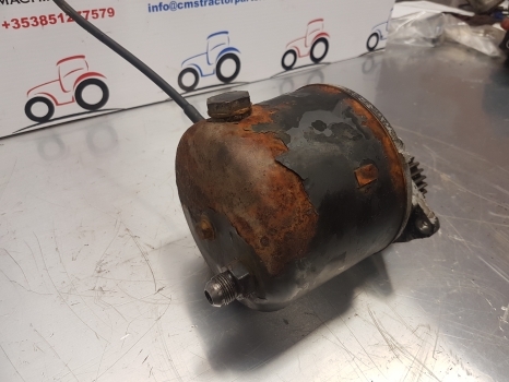 Case 1294, 1394 Steering Pump K207625 - 转向泵 适用于 拖拉机:图4 Case 1294, 1394 Steering Pump K207625 - 转向泵 适用于 拖拉机:图4
