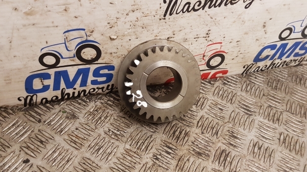 Case 1394, 1494, 1594 David Brown 1210, 1690 Transmission Gear High Z28 K942816 - 传动装置 适用于 拖拉机:图2 Case 1394, 1494, 1594 David Brown 1210, 1690 Transmission Gear High Z28 K942816 - 传动装置 适用于 拖拉机:图2
