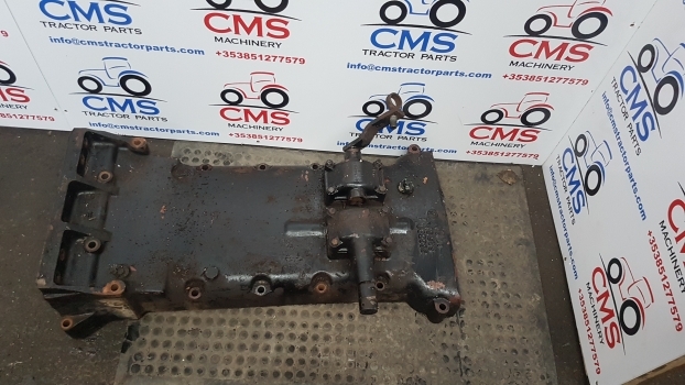 Case 1394, 1494, 1594 David Brown 1490, 1690 Transmission Top Cover K956390 - 传动装置 适用于 拖拉机:图3 Case 1394, 1494, 1594 David Brown 1490, 1690 Transmission Top Cover K956390 - 传动装置 适用于 拖拉机:图3