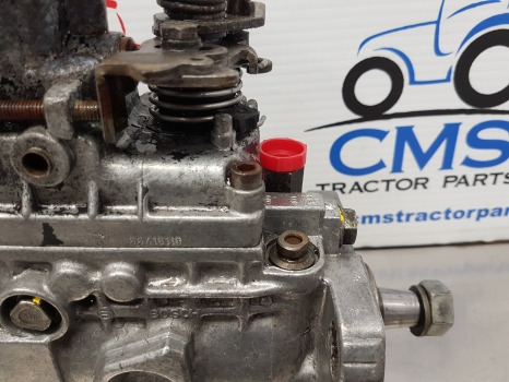 Case 5120 Fuel Injection Pump Assy J917526 - 喷射器:图5 Case 5120 Fuel Injection Pump Assy J917526 - 喷射器:图5