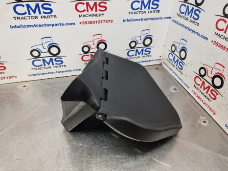 Case Cs80, Cs90, Cs100, T7530, Driver Passenger Seat 87380777, 84221026 - 座椅:图4 Case Cs80, Cs90, Cs100, T7530, Driver Passenger Seat 87380777, 84221026 - 座椅:图4