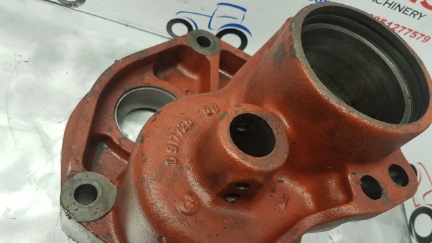 Case David Brown 1394, 1494, 1210, 1200, 1490 Transmission Housing Plate K917726 - 传动装置 适用于 拖拉机:图3 Case David Brown 1394, 1494, 1210, 1200, 1490 Transmission Housing Plate K917726 - 传动装置 适用于 拖拉机:图3