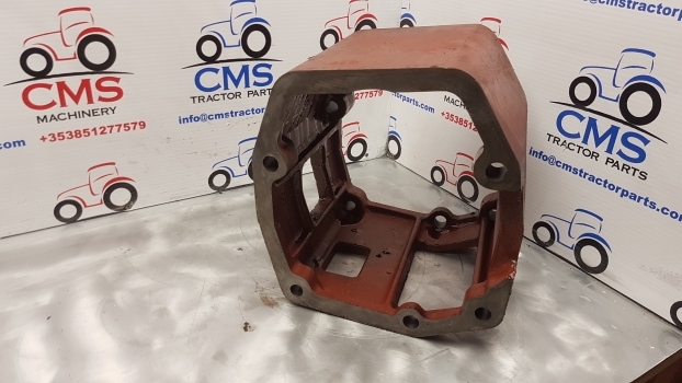 Case David Brown 1394, 1494, 1210, 1594, 1490 Transmission Housing Plate K949893 - 传动装置 适用于 拖拉机:图4 Case David Brown 1394, 1494, 1210, 1594, 1490 Transmission Housing Plate K949893 - 传动装置 适用于 拖拉机:图4
