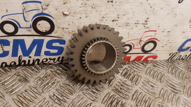 Case David Brown 1394, 1494, 1594, 1690 Transmission Gear Z28 K954305 - 传动装置:图1 Case David Brown 1394, 1494, 1594, 1690 Transmission Gear Z28 K954305 - 传动装置:图1