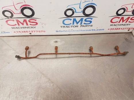 Case David Brown1394, 1390, 1290, 1294 Fuel Injector Leak Off Pipe K204248 - 燃料系统 适用于 拖拉机:图2 Case David Brown1394, 1390, 1290, 1294 Fuel Injector Leak Off Pipe K204248 - 燃料系统 适用于 拖拉机:图2