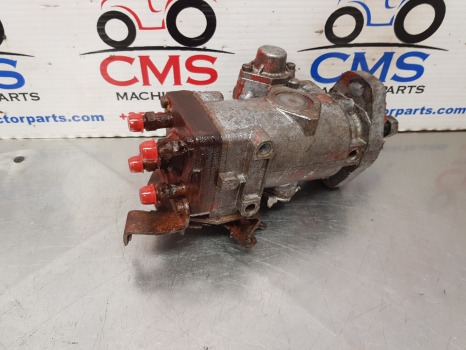 Case International 584, 585, 385, Fuel Injection Pump 3218604r91, 0460314036 - 喷射器:图4 Case International 584, 585, 385, Fuel Injection Pump 3218604r91, 0460314036 - 喷射器:图4
