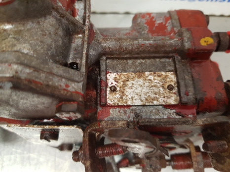 Case International 584, 585, 385, Fuel Injection Pump 3218604r91, 0460314036 - 喷射器:图2 Case International 584, 585, 385, Fuel Injection Pump 3218604r91, 0460314036 - 喷射器:图2