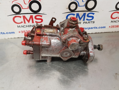 Case International 584, 585, 385, Fuel Injection Pump 3218604r91, 0460314036 - 喷射器:图3 Case International 584, 585, 385, Fuel Injection Pump 3218604r91, 0460314036 - 喷射器:图3