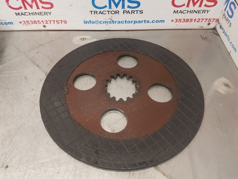 Case New Holland T7, T6000, Mxm, Puma Series T6050 Brake Disc 87397895, Skw5224 - 制动盘:图3 Case New Holland T7, T6000, Mxm, Puma Series T6050 Brake Disc 87397895, Skw5224 - 制动盘:图3
