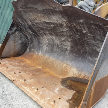 Caterpillar 966g Ii, Genuine Loader Bucket 1331681, 133-1681 - 装载机铲斗 适用于 建筑机械:图1 Caterpillar 966g Ii, Genuine Loader Bucket 1331681, 133-1681 - 装载机铲斗 适用于 建筑机械:图1