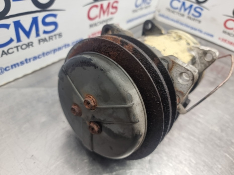 Claas Ares 656rc, Ares, Ceres, Air Conditioning Compressor 7700038545, B709s32 - 空调零件:图3 Claas Ares 656rc, Ares, Ceres, Air Conditioning Compressor 7700038545, B709s32 - 空调零件:图3