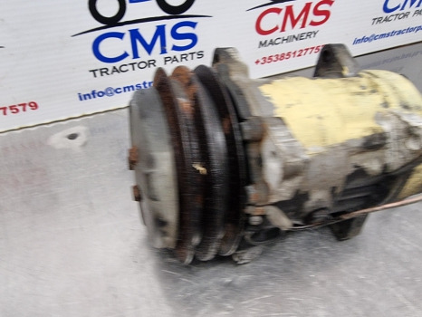 Claas Ares 656rc, Ares, Ceres, Air Conditioning Compressor 7700038545, B709s32 - 空调零件:图4 Claas Ares 656rc, Ares, Ceres, Air Conditioning Compressor 7700038545, B709s32 - 空调零件:图4