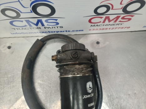 Claas Ares 656rc, Axion, Arion, Ares, Jd6068 Engine, Fuel Filter Head 6005028978 - 燃料过滤器:图2 Claas Ares 656rc, Axion, Arion, Ares, Jd6068 Engine, Fuel Filter Head 6005028978 - 燃料过滤器:图2