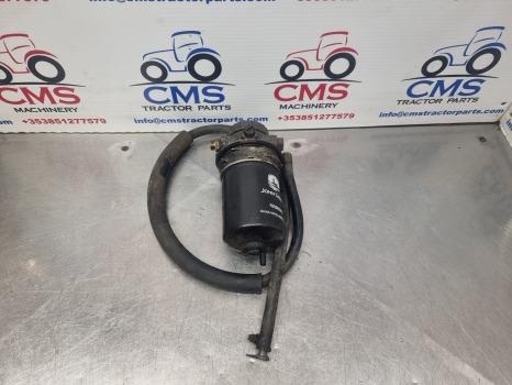 Claas Ares 656rc, Axion, Arion, Ares, Jd6068 Engine, Fuel Filter Head 6005028978 - 燃料过滤器:图1 Claas Ares 656rc, Axion, Arion, Ares, Jd6068 Engine, Fuel Filter Head 6005028978 - 燃料过滤器:图1