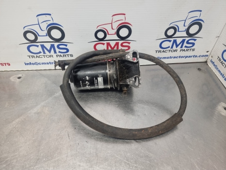 Claas Ares 656rc, Axion, Arion, Ares, Jd6068 Engine, Fuel Filter Head 6005028978 - 燃料过滤器:图5 Claas Ares 656rc, Axion, Arion, Ares, Jd6068 Engine, Fuel Filter Head 6005028978 - 燃料过滤器:图5