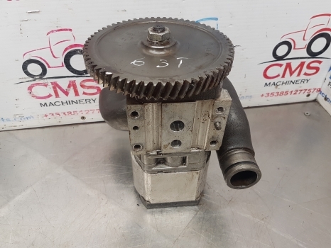 Claas Ares 836, 816, 826, Mf 5400, 6200series, Hydraulic Pump Rexroth 6005029358 - 液压泵 适用于 拖拉机:图3 Claas Ares 836, 816, 826, Mf 5400, 6200series, Hydraulic Pump Rexroth 6005029358 - 液压泵 适用于 拖拉机:图3
