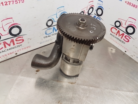 Claas Ares 836, 816, 826, Mf 5400, 6200series, Hydraulic Pump Rexroth 6005029358 - 液压泵 适用于 拖拉机:图2 Claas Ares 836, 816, 826, Mf 5400, 6200series, Hydraulic Pump Rexroth 6005029358 - 液压泵 适用于 拖拉机:图2
