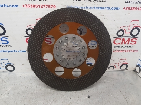Claas Arion 500, 600 Series 640 Brake Disc Z14 0011465380, 11465380 - 制动盘 适用于 拖拉机:图2 Claas Arion 500, 600 Series 640 Brake Disc Z14 0011465380, 11465380 - 制动盘 适用于 拖拉机:图2