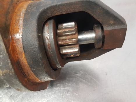 启动器 适用于 拖拉机 Claas Arion 530, 640 John Deere Starter Motor 0021544530, 15.133.050, Re509025：图6