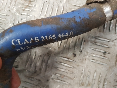 散热器 Claas Arion 640, 500, 600 Heating Pipes Assy 002154044, 002154046, 002165464：图7
