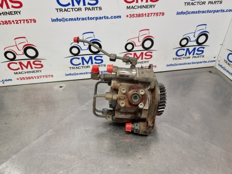 Claas Arion 640 650-620, Cmatic, Hex, Fuel Injection Pump 0011467510, Re543262 - 喷射器:图4 Claas Arion 640 650-620, Cmatic, Hex, Fuel Injection Pump 0011467510, Re543262 - 喷射器:图4