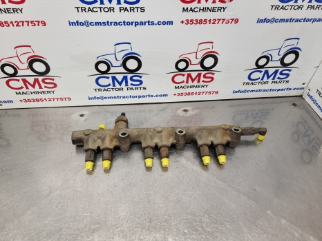 Claas Arion 640, Arion 600, John Deere 6r Fuel Common Rail 0011467770 - 喷射器:图3 Claas Arion 640, Arion 600, John Deere 6r Fuel Common Rail 0011467770 - 喷射器:图3