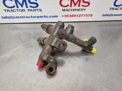 Claas Arion 640, Arion 600, John Deere 6r, Manifold R534436, 0011514170 - 喷射器:图5 Claas Arion 640, Arion 600, John Deere 6r, Manifold R534436, 0011514170 - 喷射器:图5