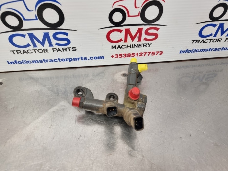 Claas Arion 640, Arion 600, John Deere 6r, Manifold R534436, 0011514170 - 喷射器:图2 Claas Arion 640, Arion 600, John Deere 6r, Manifold R534436, 0011514170 - 喷射器:图2