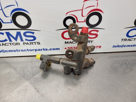 Claas Arion 640, Arion 600, John Deere 6r, Manifold R534436, 0011514170 - 喷射器:图3 Claas Arion 640, Arion 600, John Deere 6r, Manifold R534436, 0011514170 - 喷射器:图3