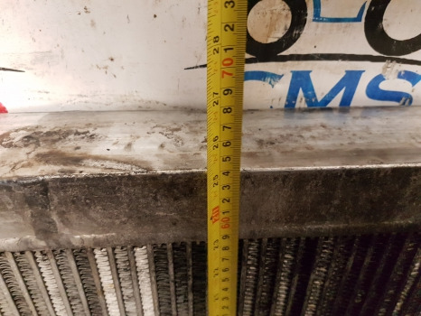 散热器 Claas Scorpion 7030, 6030, 7040, 9040 Engine Cooler, Combicooler 0013003460：图7
