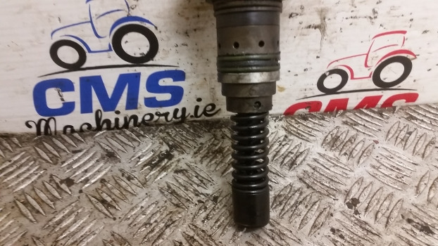 Deutz Agrotron 100, 120, 135, 150, 160, 175, 195, 200 Mk3 Injector Pump 02111335 - 喷射器:图5 Deutz Agrotron 100, 120, 135, 150, 160, 175, 195, 200 Mk3 Injector Pump 02111335 - 喷射器:图5