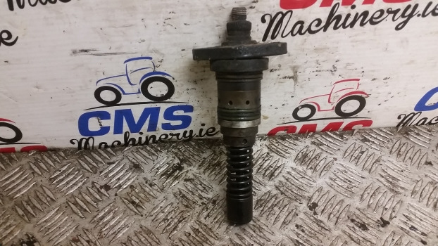 Deutz Agrotron 100, 120, 135, 150, 160, 175, 195, 200 Mk3 Injector Pump 02111335 - 喷射器:图4 Deutz Agrotron 100, 120, 135, 150, 160, 175, 195, 200 Mk3 Injector Pump 02111335 - 喷射器:图4