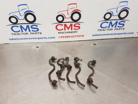 Deutz Agrotron 110, Agroplus, Mk3 Fuel Injector Line Kit, Pipes, 02111921 - 喷射器 适用于 农业机械:图1 Deutz Agrotron 110, Agroplus, Mk3 Fuel Injector Line Kit, Pipes, 02111921 - 喷射器 适用于 农业机械:图1