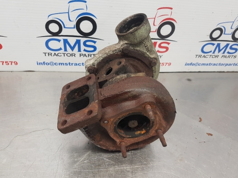 Deutz Agrotron 110, Bf6m1012, Turbocharger Parts Only 04253875 - 排气系统:图5 Deutz Agrotron 110, Bf6m1012, Turbocharger Parts Only 04253875 - 排气系统:图5