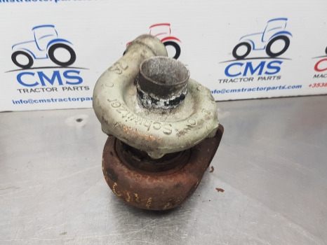Deutz Agrotron 110, Bf6m1012, Turbocharger Parts Only 04253875 - 排气系统:图3 Deutz Agrotron 110, Bf6m1012, Turbocharger Parts Only 04253875 - 排气系统:图3