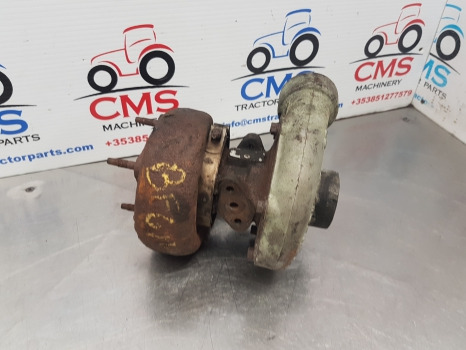 Deutz Agrotron 110, Bf6m1012, Turbocharger Parts Only 04253875 - 排气系统:图2 Deutz Agrotron 110, Bf6m1012, Turbocharger Parts Only 04253875 - 排气系统:图2