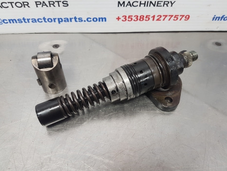 Deutz Agrotron 120, Mk3, Bfm1013 Fuel Injector Pump 02111335, 0414401102 - 喷射器:图3 Deutz Agrotron 120, Mk3, Bfm1013 Fuel Injector Pump 02111335, 0414401102 - 喷射器:图3