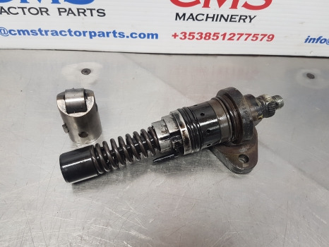 Deutz Agrotron 120, Mk3, Bfm1013 Fuel Injector Pump 02111335, 0414401102 - 喷射器:图2 Deutz Agrotron 120, Mk3, Bfm1013 Fuel Injector Pump 02111335, 0414401102 - 喷射器:图2