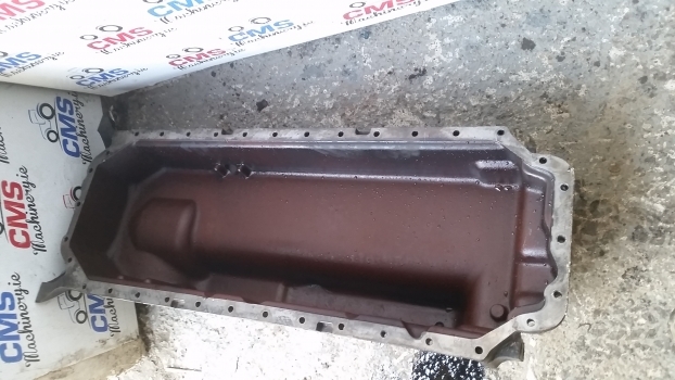 Deutz Agrotron 150 Mk3 Oil Pan Sump 04253996 - 油底壳 适用于 拖拉机:图3 Deutz Agrotron 150 Mk3 Oil Pan Sump 04253996 - 油底壳 适用于 拖拉机:图3