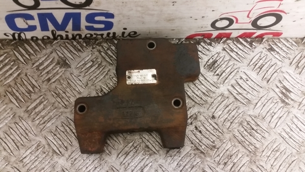 Deutz Agrotron 150 Mk3 Rexroth Hydraulic Valve Slice 1525503537 - 液压阀 适用于 拖拉机:图2 Deutz Agrotron 150 Mk3 Rexroth Hydraulic Valve Slice 1525503537 - 液压阀 适用于 拖拉机:图2