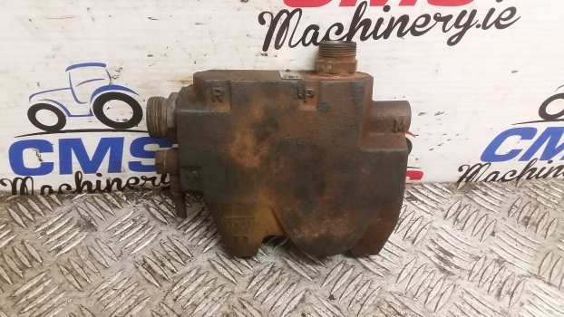 Deutz Agrotron 150 Mk3 Rexroth Hydraulic Valve Slice 1525503648 - 液压阀 适用于 拖拉机:图1 Deutz Agrotron 150 Mk3 Rexroth Hydraulic Valve Slice 1525503648 - 液压阀 适用于 拖拉机:图1