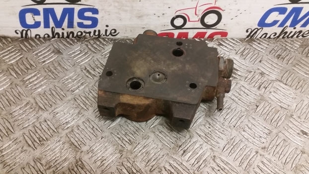 Deutz Agrotron 150 Mk3 Rexroth Hydraulic Valve Slice 1525503648 - 液压阀 适用于 拖拉机:图3 Deutz Agrotron 150 Mk3 Rexroth Hydraulic Valve Slice 1525503648 - 液压阀 适用于 拖拉机:图3