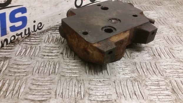 Deutz Agrotron 150 Mk3 Rexroth Hydraulic Valve Slice 1525503648 - 液压阀 适用于 拖拉机:图5 Deutz Agrotron 150 Mk3 Rexroth Hydraulic Valve Slice 1525503648 - 液压阀 适用于 拖拉机:图5