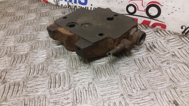 Deutz Agrotron 150 Mk3 Rexroth Hydraulic Valve Slice 1525503648 - 液压阀 适用于 拖拉机:图4 Deutz Agrotron 150 Mk3 Rexroth Hydraulic Valve Slice 1525503648 - 液压阀 适用于 拖拉机:图4