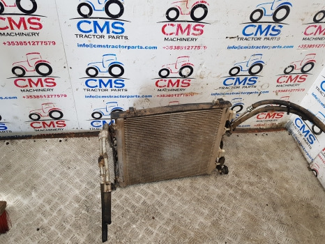 空调零件 Deutz Agrotron 6120.4, 6140 Front Air Conditioning Unit 0.018.6437.4/10,：图6