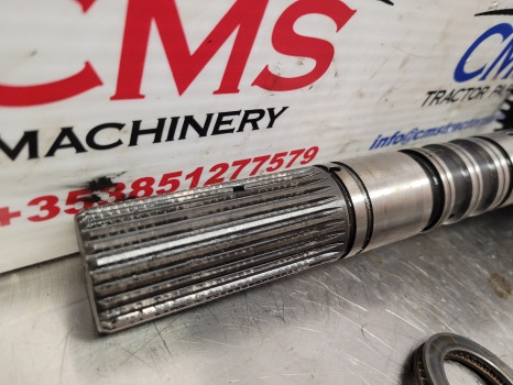 Deutz Agrotron 6120.4, 6140p Transmission Shaft Z49, 0.900.2236.1, 2095.368.092 - 传动装置:图2 Deutz Agrotron 6120.4, 6140p Transmission Shaft Z49, 0.900.2236.1, 2095.368.092 - 传动装置:图2